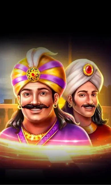 Akbar & Birbal